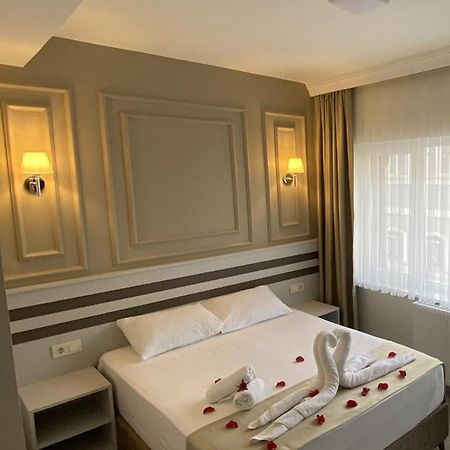 Grandaura Edirne Hotell Eksteriør bilde