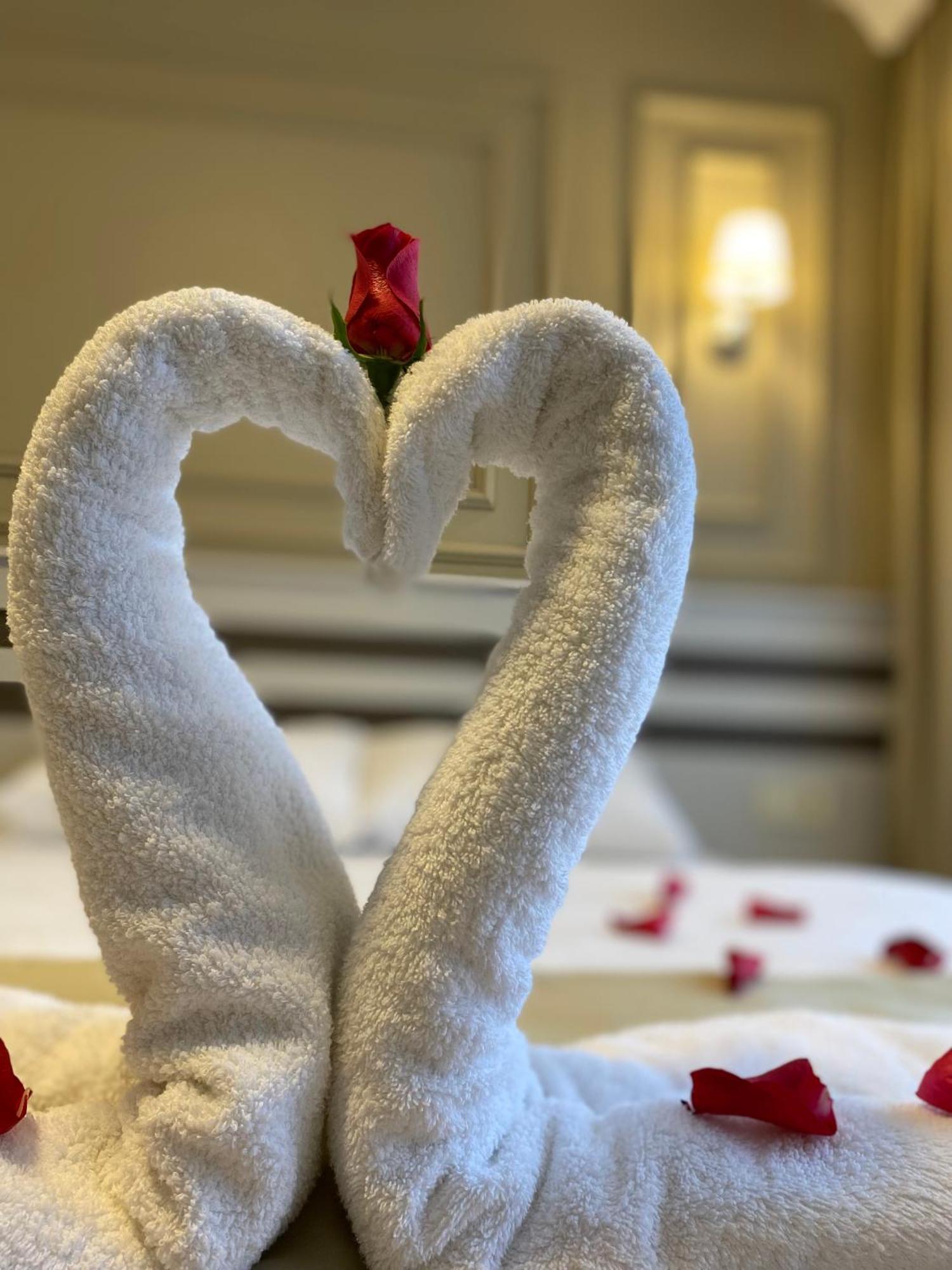 Grandaura Edirne Hotell Eksteriør bilde